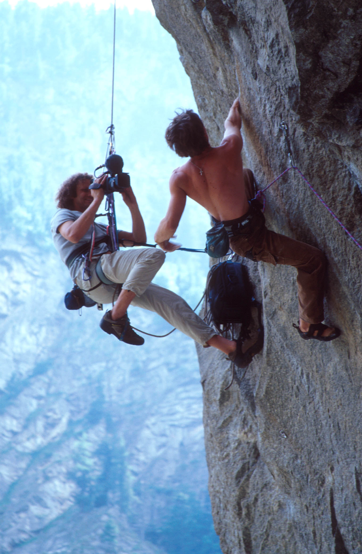 Le Festival International du Film alpin des Diablerets s’apprête à vivre sa 50ème édition